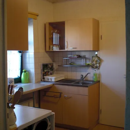 Kleine Sonnenblume شقة