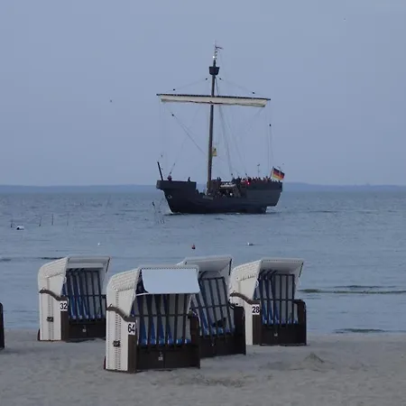 شقة Kleine Sonnenblume