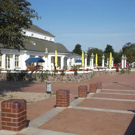 شقة Kleine Sonnenblume