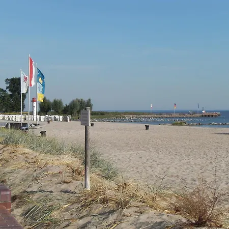 Kleine Sonnenblume شقة *