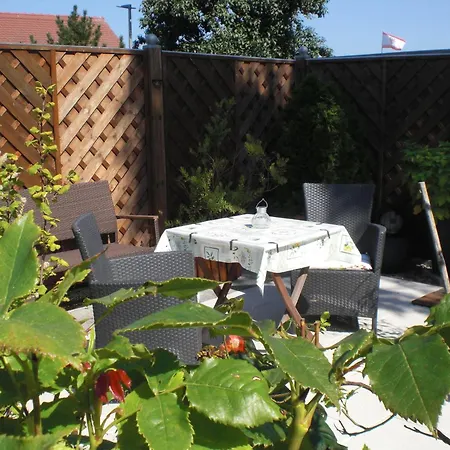 Kleine Sonnenblume شقة