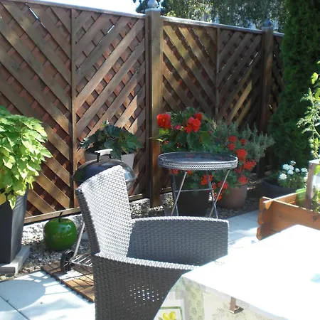 Kleine Sonnenblume شقة