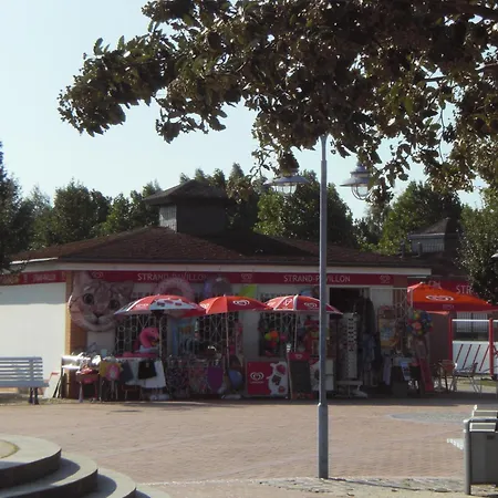 Kleine Sonnenblume شقة *