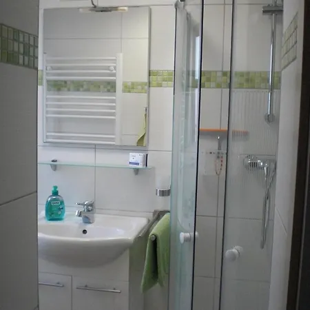 Kleine Sonnenblume شقة اوكرموند