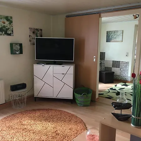 Kleine Sonnenblume اوكرموند